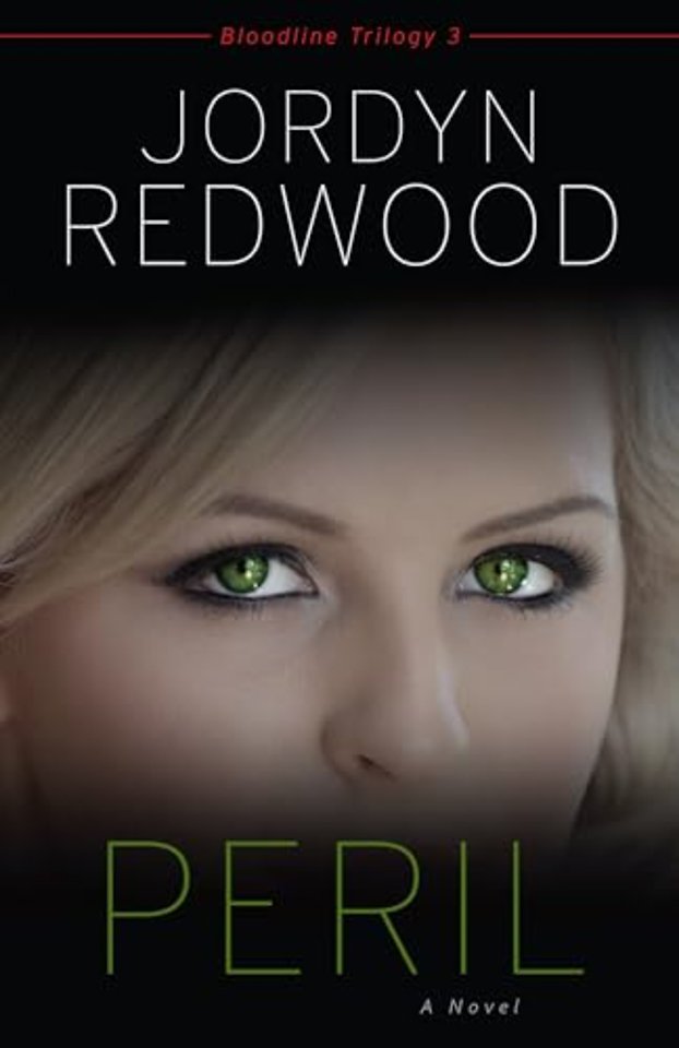 Peril – A Novel