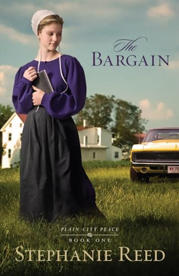 The Bargain – A Novel