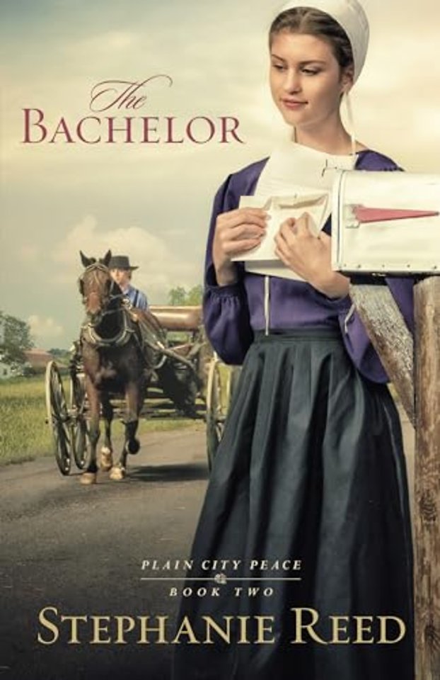 The Bachelor – A Novel