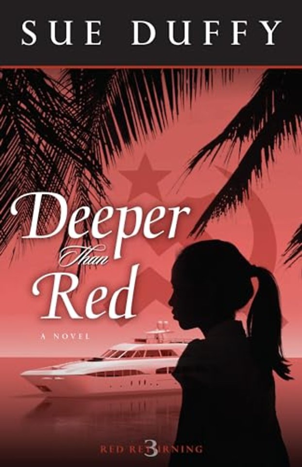 Deeper Than Red – A Novel