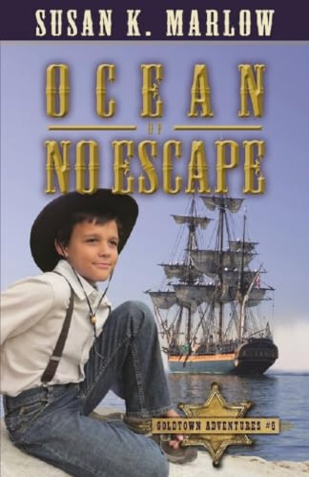 Ocean of No Escape