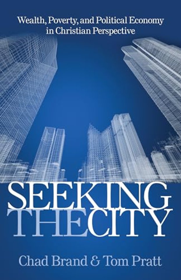 Seeking the City