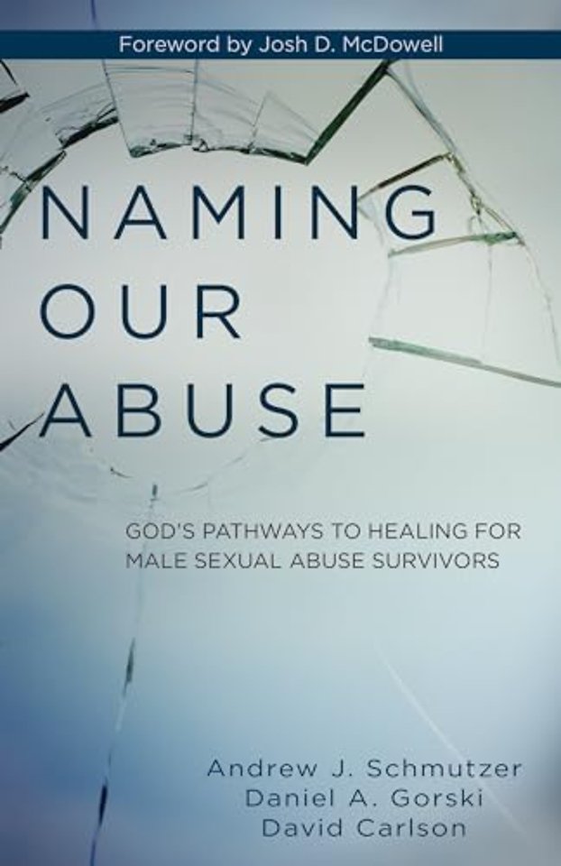 Naming Our Abuse