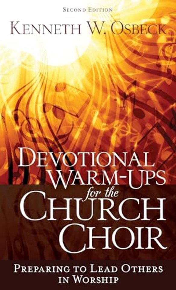 Devotional Warm-Ups for the Church Choir