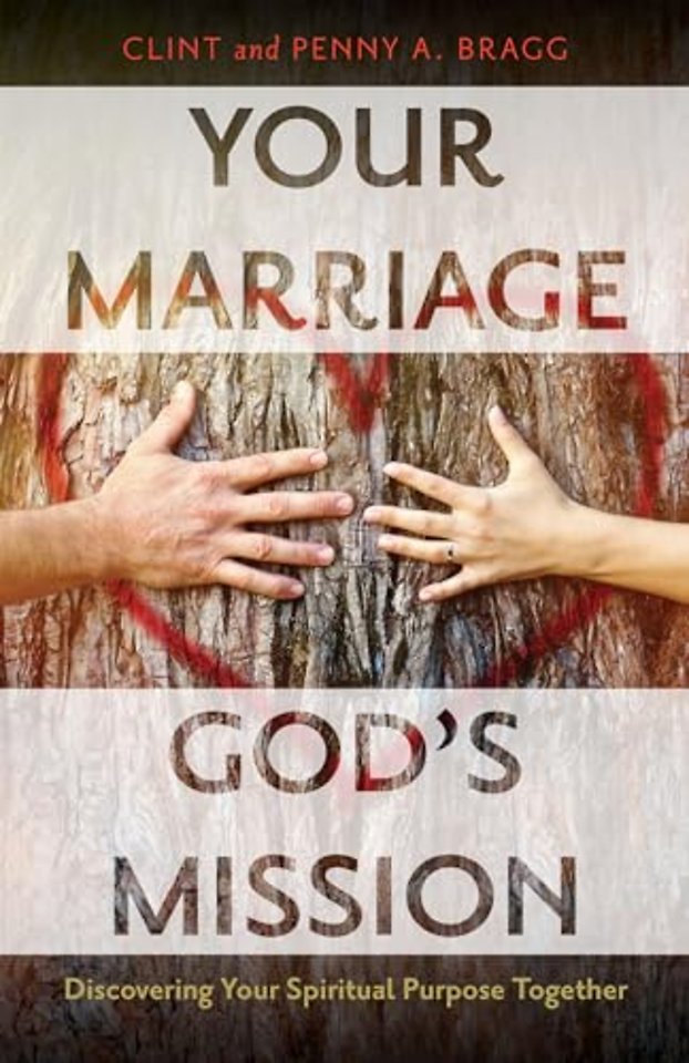 Your Marriage, God's Mission
