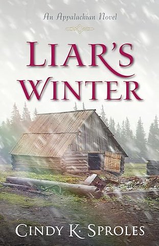 Liar`s Winter – An Appalachian Novel