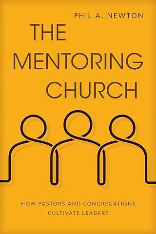 The Mentoring Church