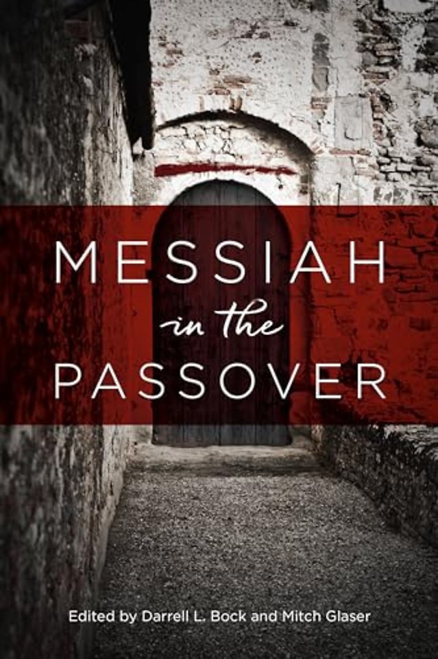 Messiah in the Passover