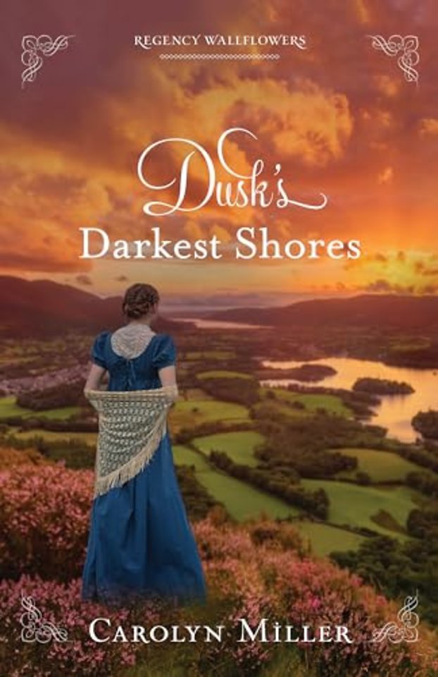 Dusk`s Darkest Shores
