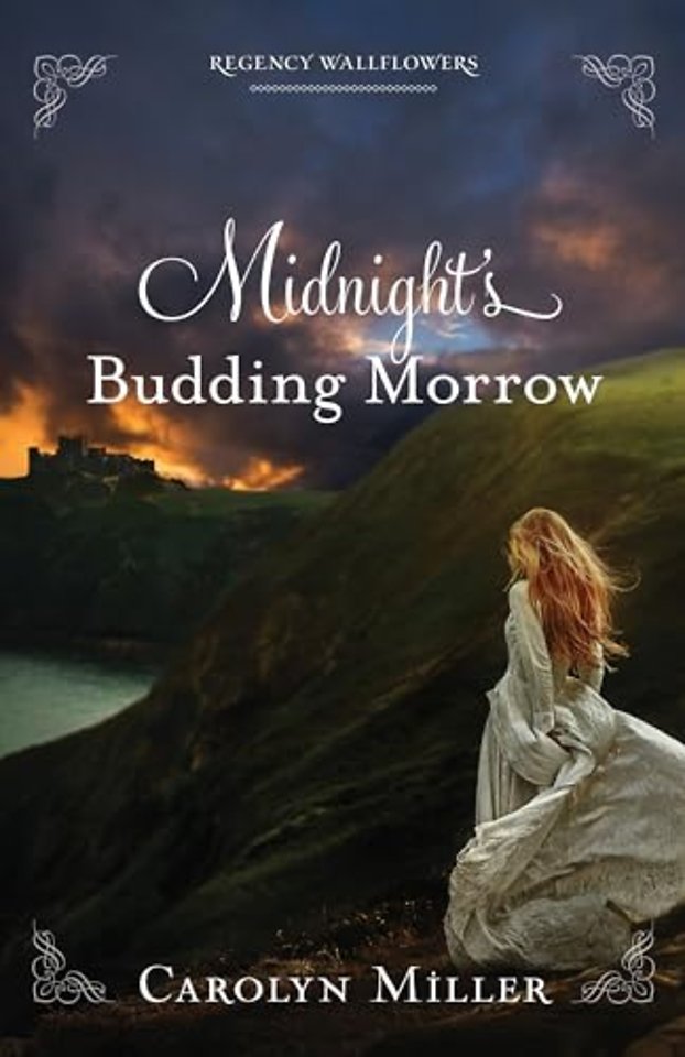 Midnight`s Budding Morrow