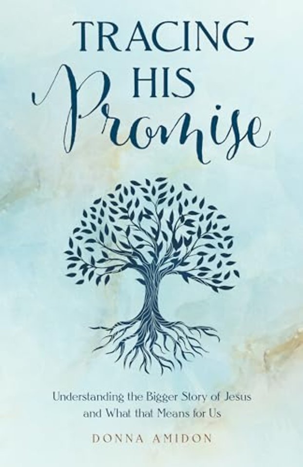 Tracing His Promise