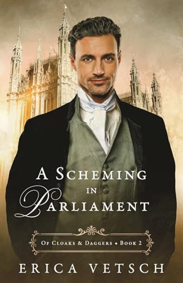 A Scheming in Parliament