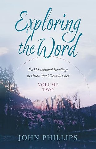 Exploring the Word, Volume 2