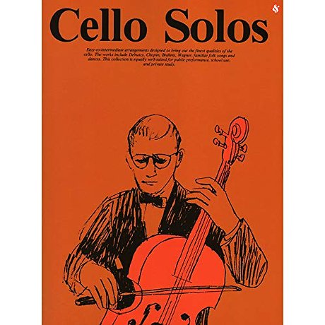 Cello Solos