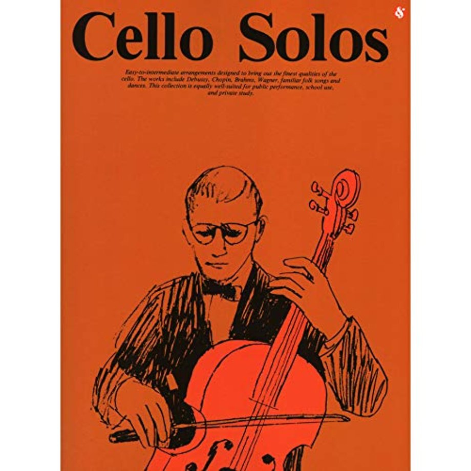 Cello Solos
