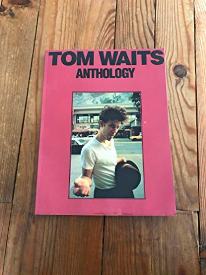 Tom Waits Anthology