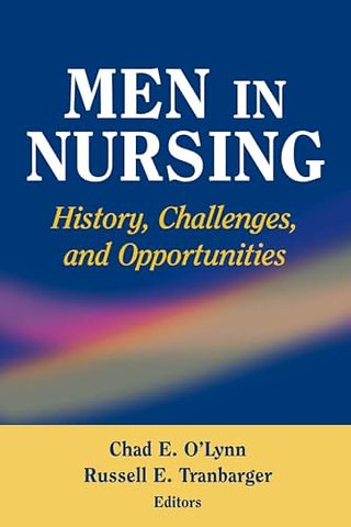Men in Nursing