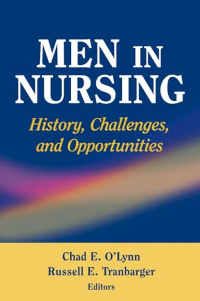 Men in Nursing