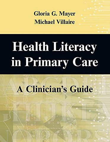Health Literacy in Primary Care