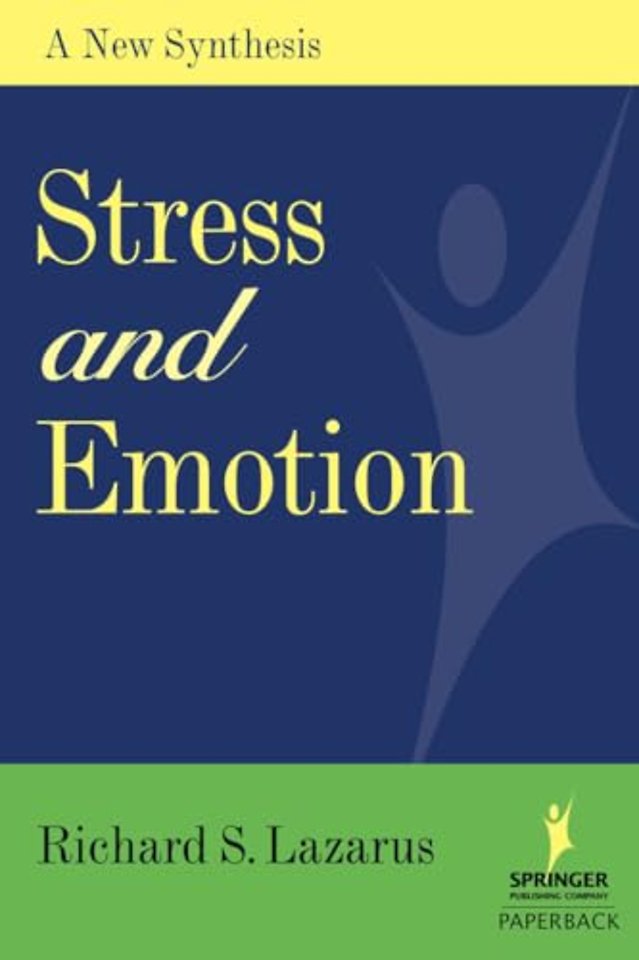 Stress and Emotion
