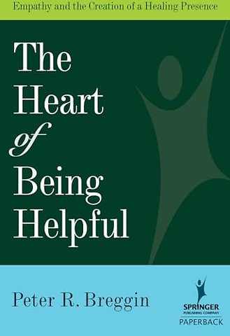 The Heart of Being Helpful