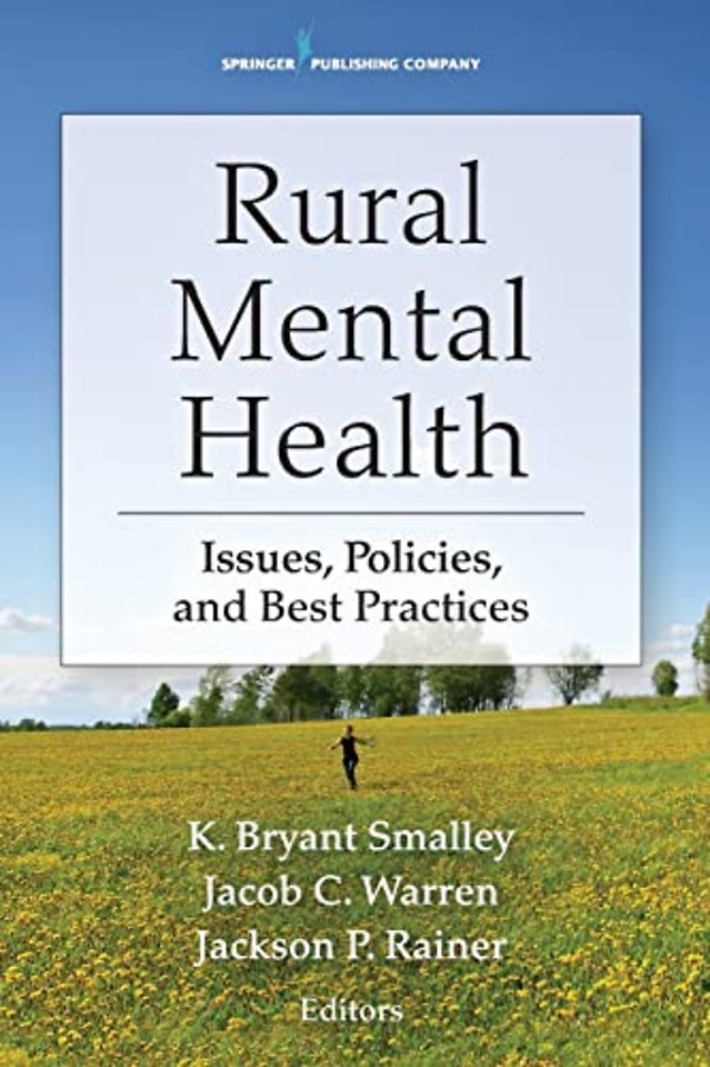 Rural Mental Health