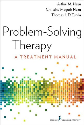 Problem-Solving Therapy