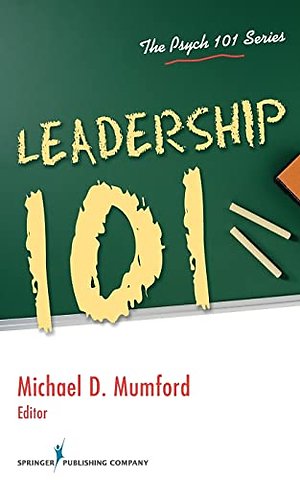 Leadership 101