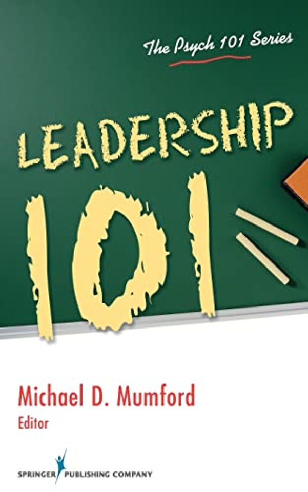 Leadership 101