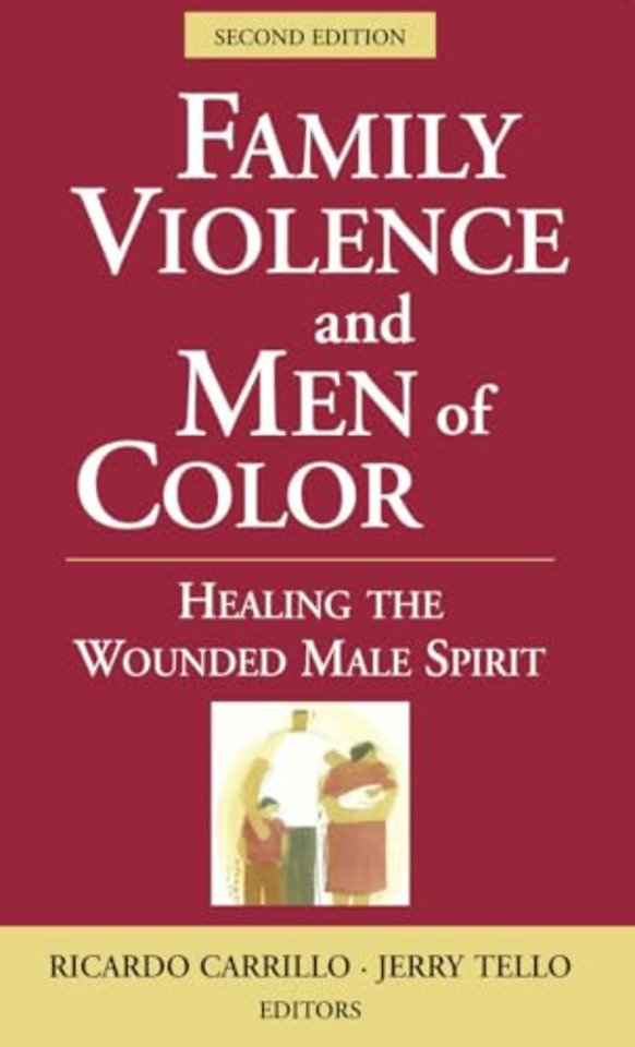 Family Violence and Men of Color