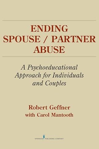 Ending Spouse/Partner Abuse