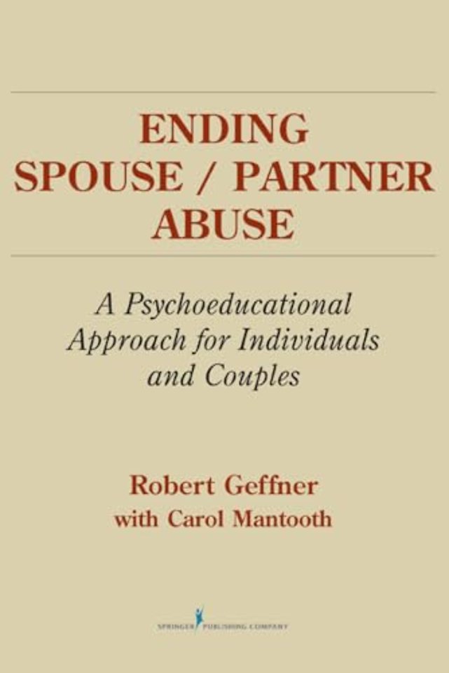 Ending Spouse/Partner Abuse
