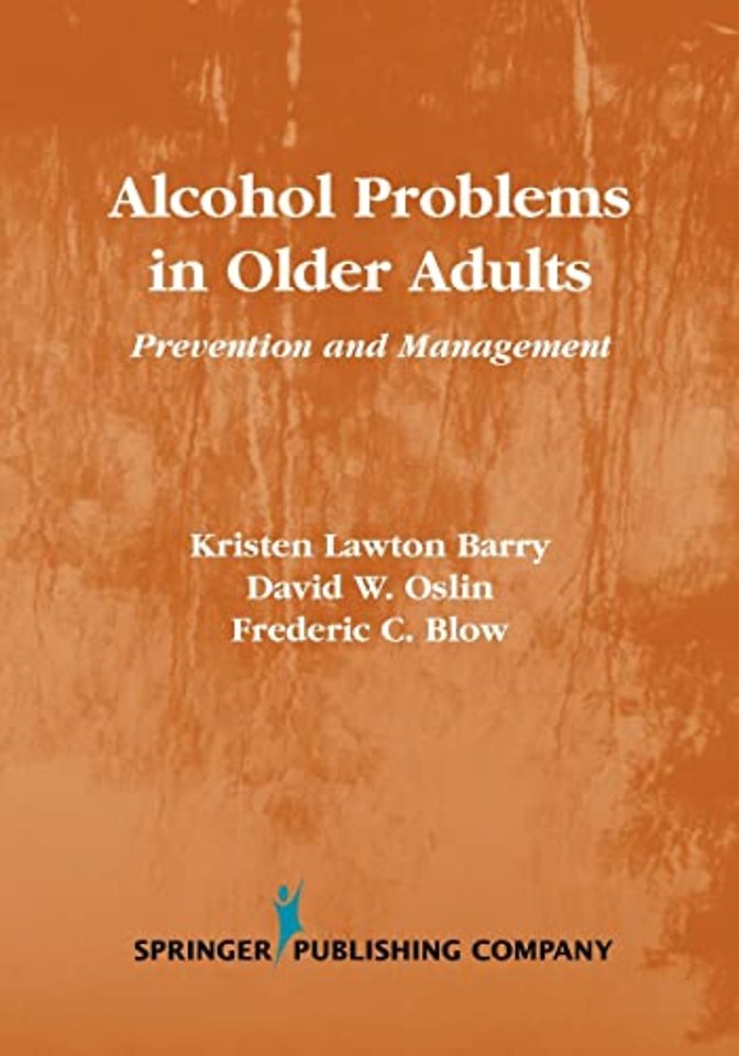 Alcohol Problems in Older Adults