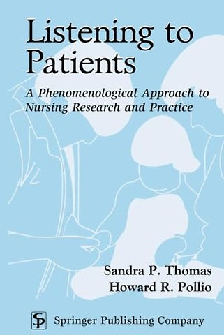 Listening to Patients