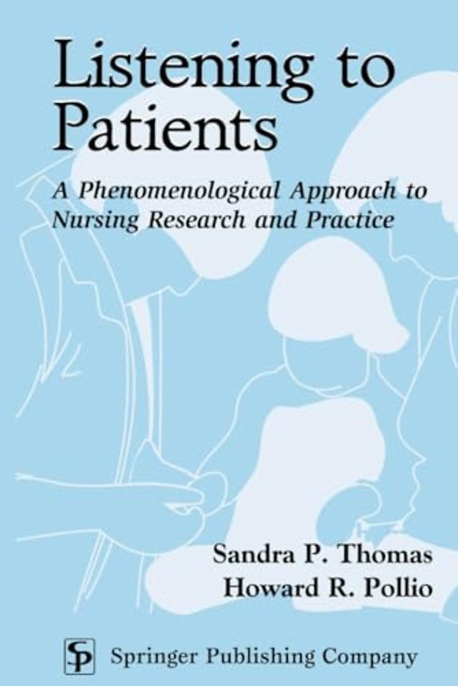 Listening to Patients
