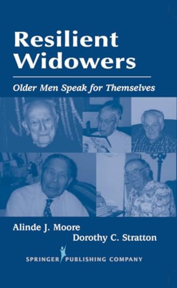 Resilient Widowers