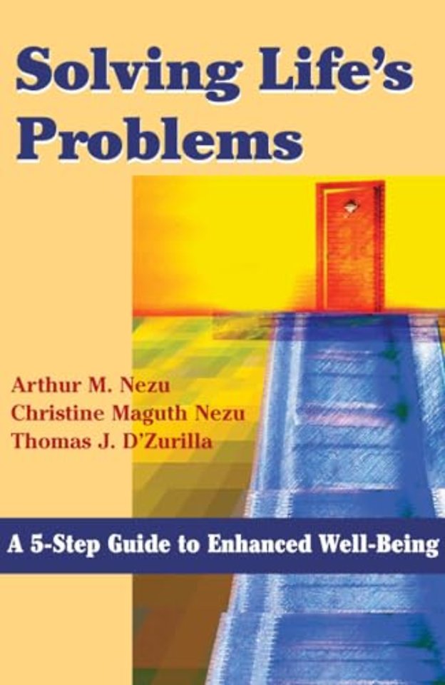 Solving Life's Problems
