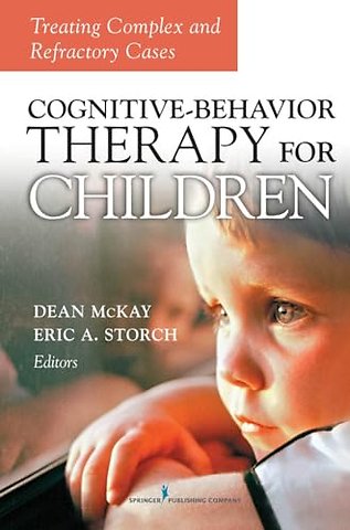 Cognitive Behavior Therapy for Children
