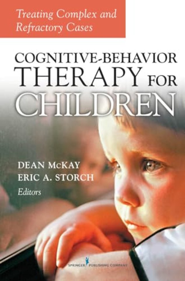 Cognitive Behavior Therapy for Children