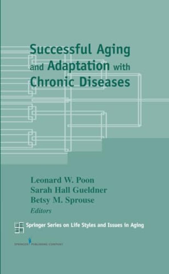 Successful Aging and Adaptation with Chronic Diseases