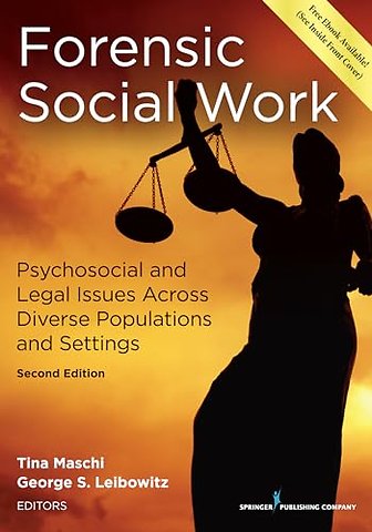 Forensic Social Work