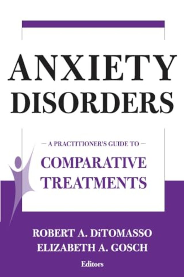 Anxiety Disorders
