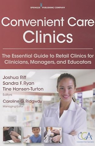 Convenient Care Clinics