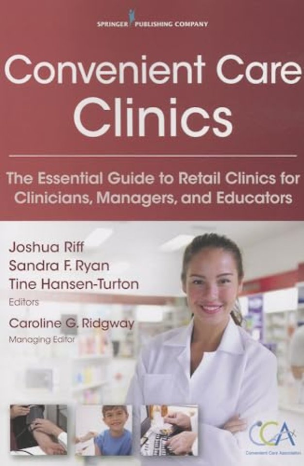 Convenient Care Clinics