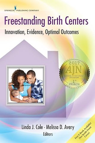 Freestanding Birth Centers