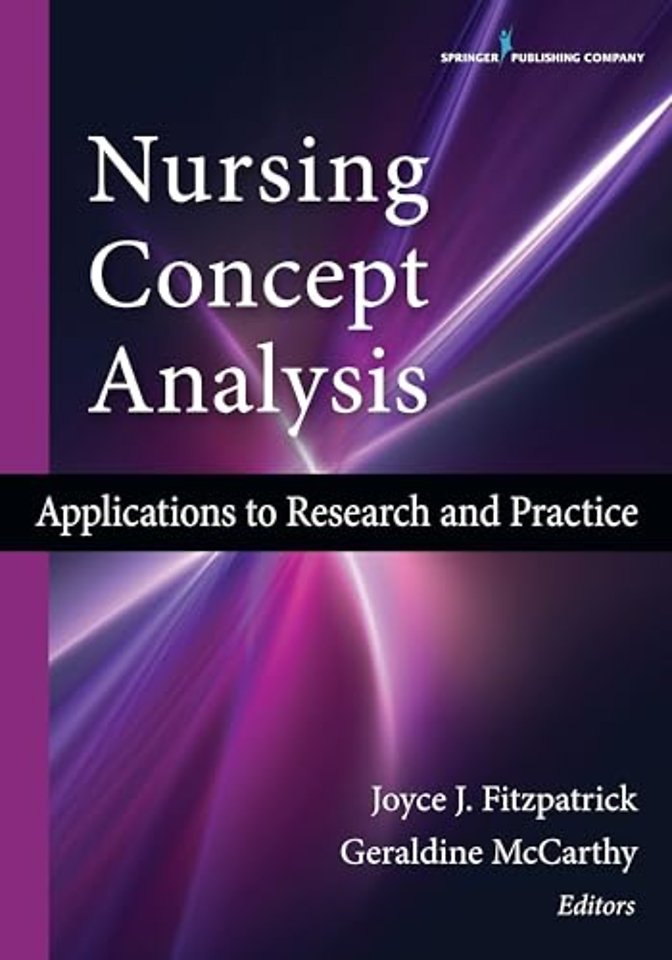 Nursing Concept Analysis