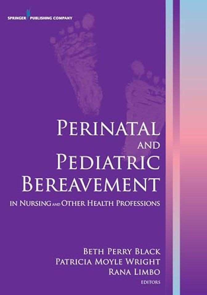 Perinatal and Pediatric Bereavement