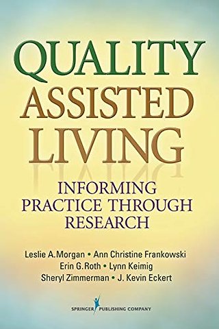 Quality Assisted Living