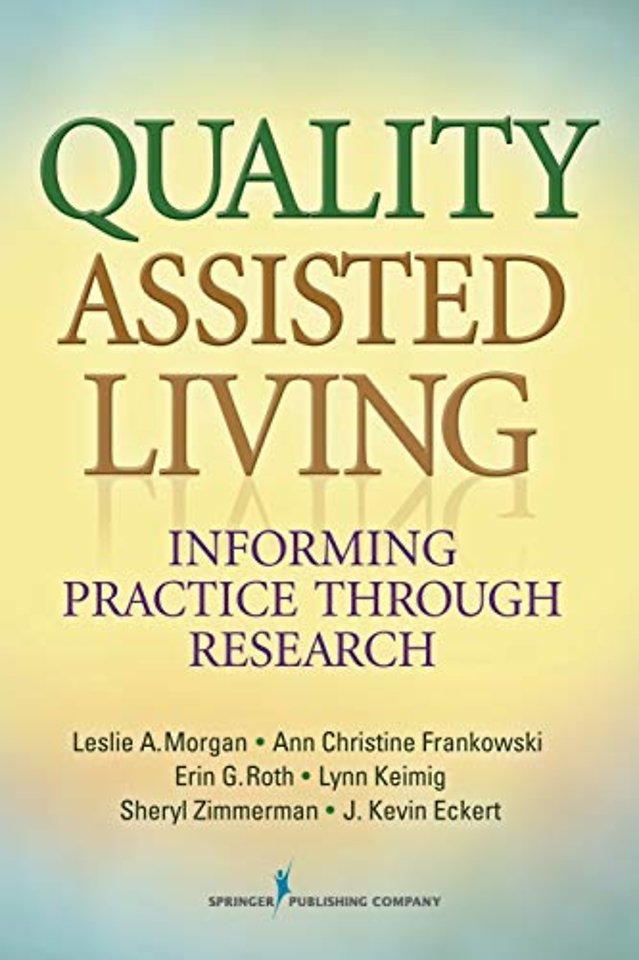 Quality Assisted Living