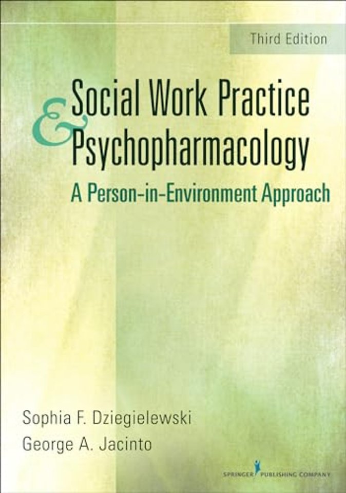 Social Work Practice and Psychopharmacology
